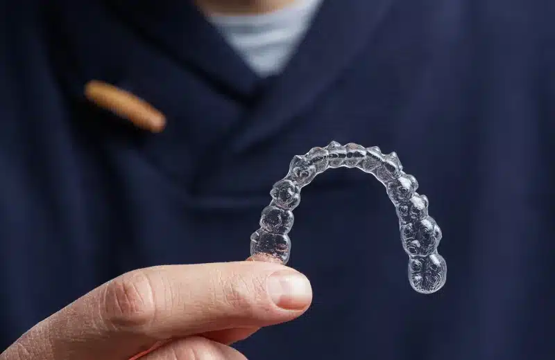 Invisalign® : comment se déroule un traitement, étape par étape
