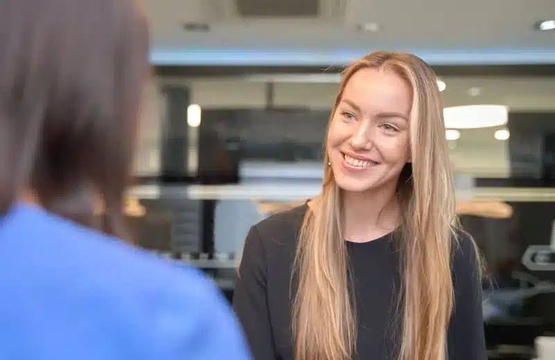 Nouveau patient chez l’orthodontiste à Nanterre : le premier rendez-vous