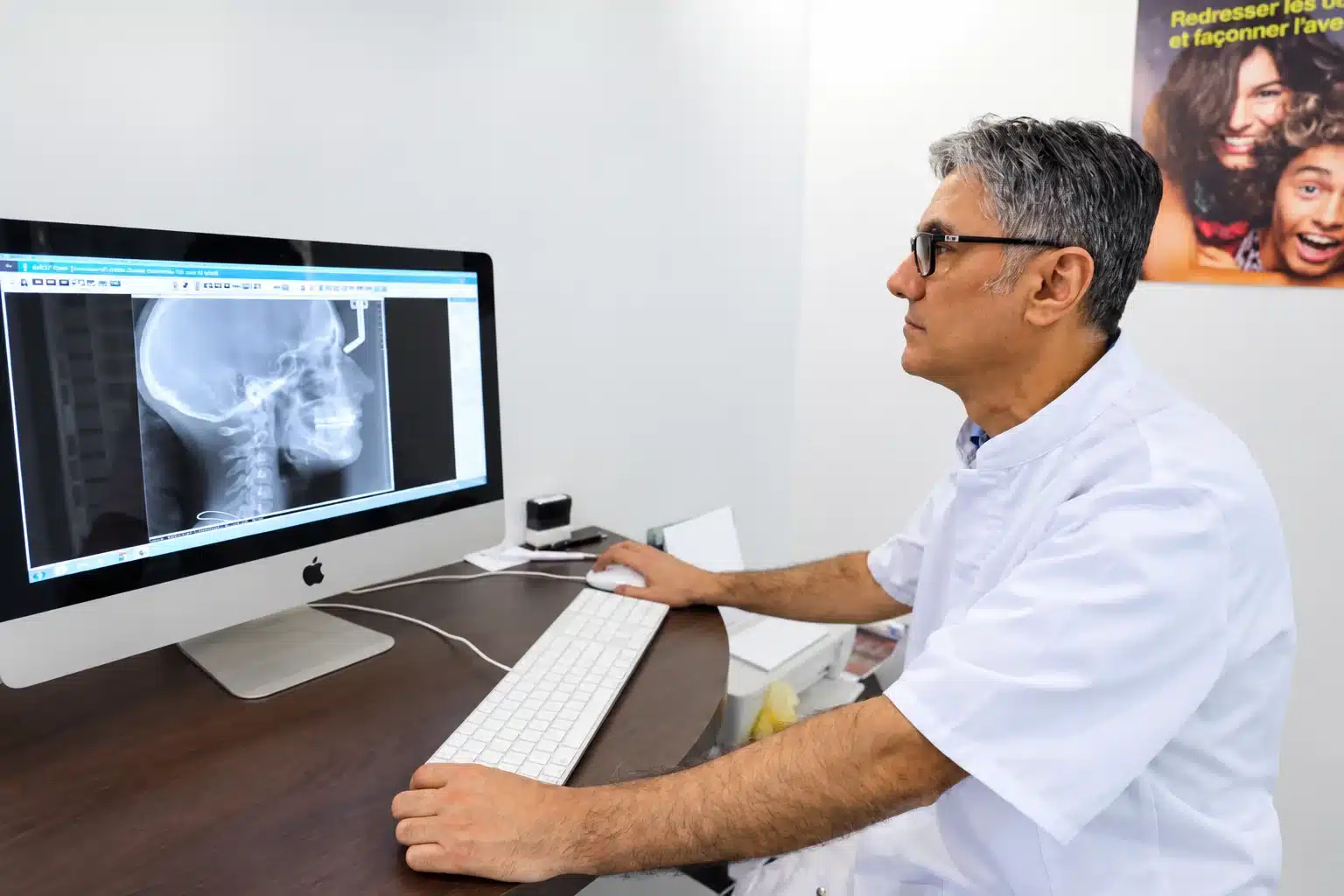 Orthodontie et chirurgie des mâchoires : dans quels cas