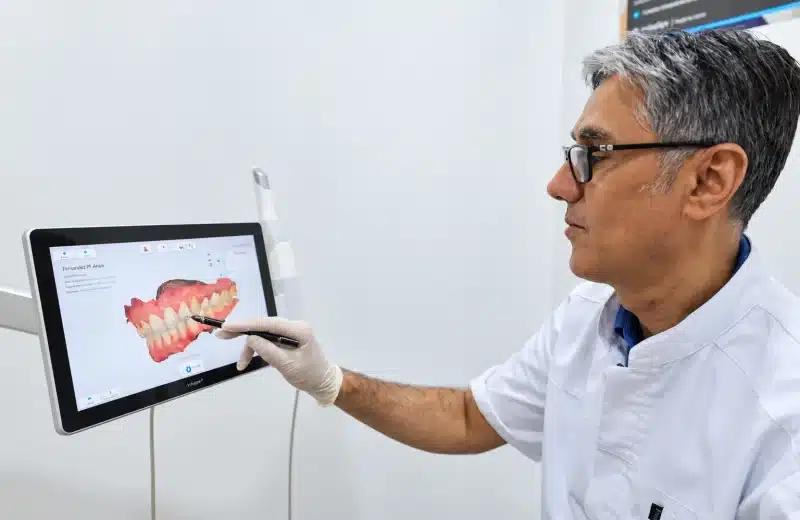 Dentiste ou orthodontiste : quelles différences ?